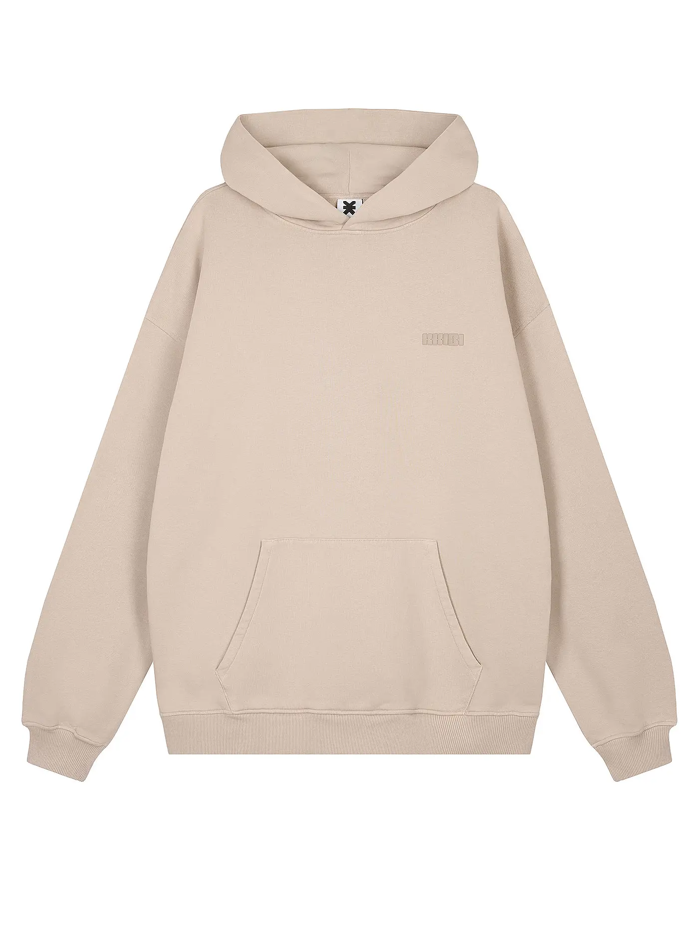 KARO KAUER | Kapuzensweater - Hoodie | 